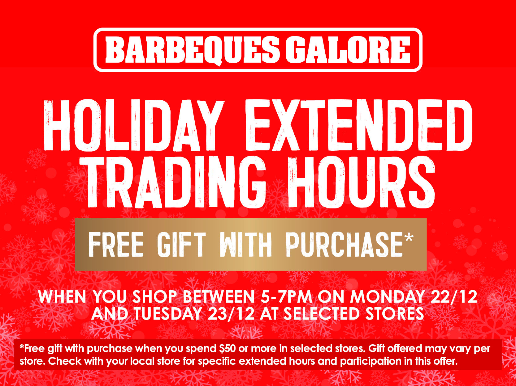 Extended Trading Hours
